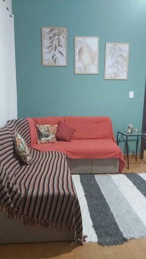 Casa para Temporada - Foto 10