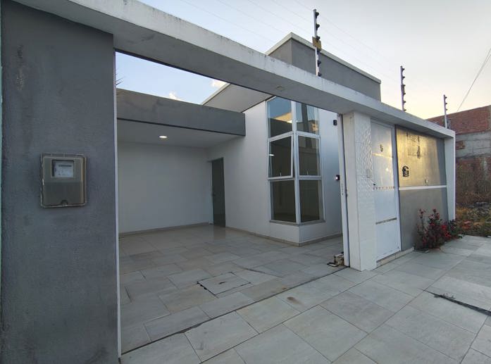 Casa com 3 Quartos à Venda - Foto 1