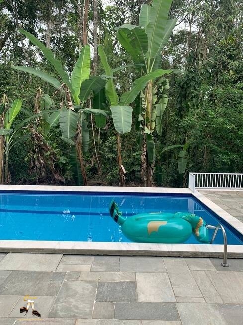 Casa com 5 Quartos para Temporada, 350,00 m² - Foto 7