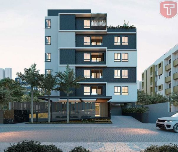Apartamento com 3 Quartos à Venda, 72,00 m² - Foto 10