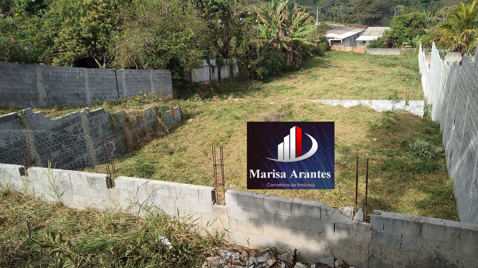 Terreno à Venda, 963,00 m² - Foto 1