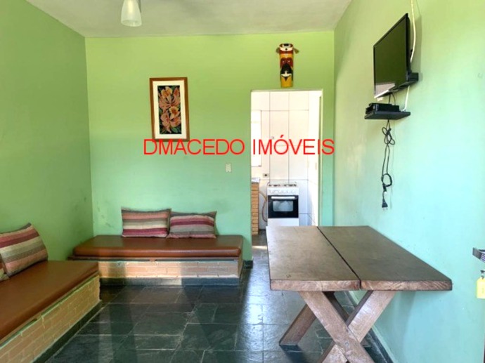 Apartamento com 1 Quarto à Venda, 27,00 m² - Foto 5