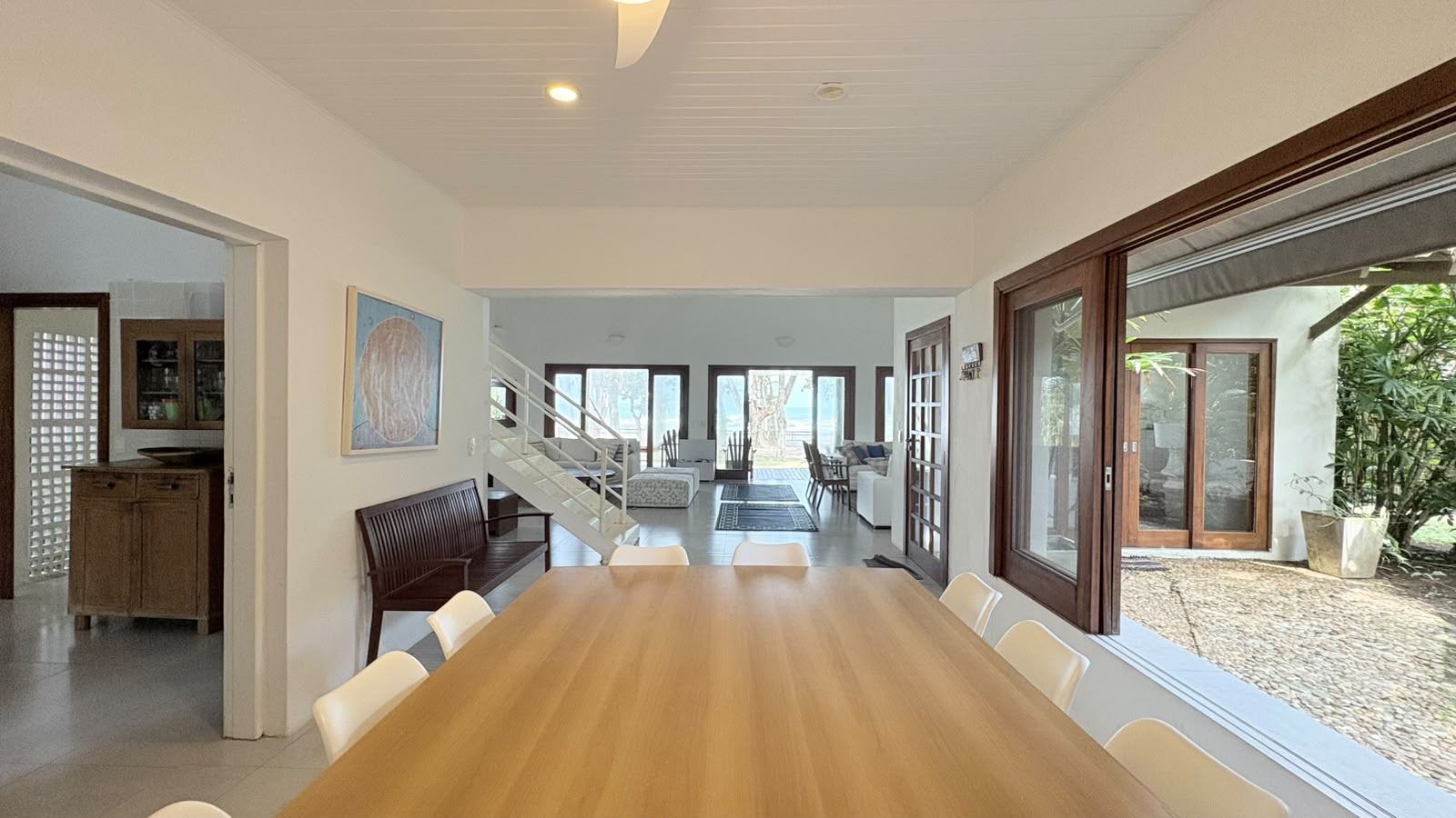 Casa com 4 Quartos para Temporada, 1.000,00 m² - Foto 21