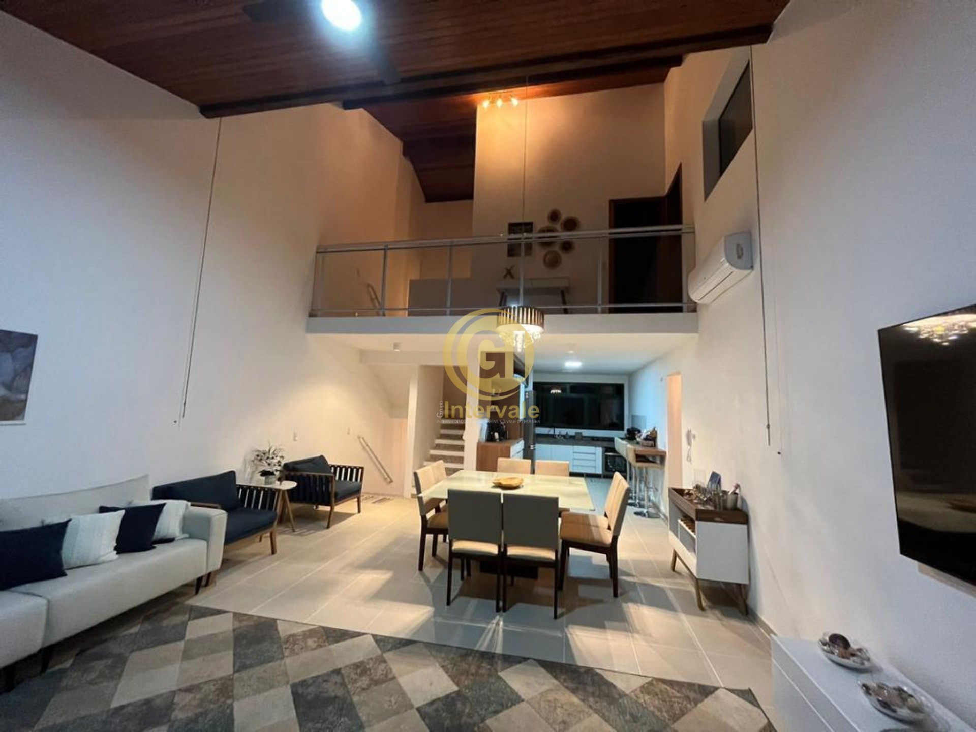 Casa com 4 Quartos para Temporada - Foto 3