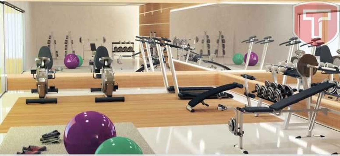 Apartamento com 2 Quartos à Venda, 68,00 m² - Foto 5