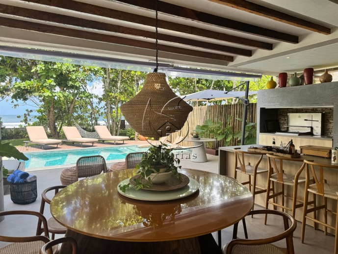 Casa com 5 Quartos para Temporada, 504,50 m² - Foto 37