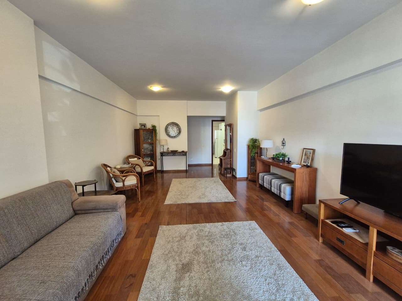Apartamento com 2 Quartos à Venda - Foto 3