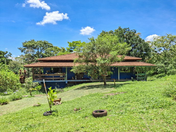 Rural com 3 Quartos à Venda, 5.400,00 m² - Foto 2