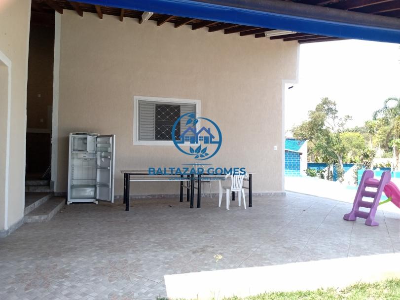 Rural com 3 Quartos à Venda - Foto 15