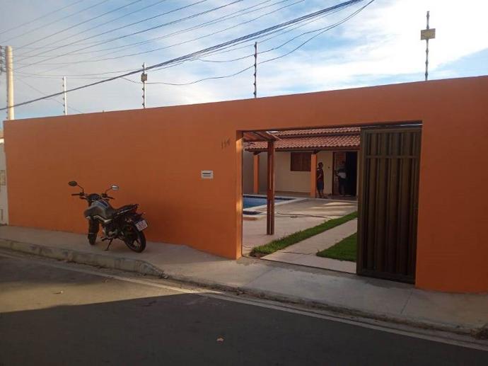Casa com 3 Quartos à Venda, 360,00 m² - Foto 3