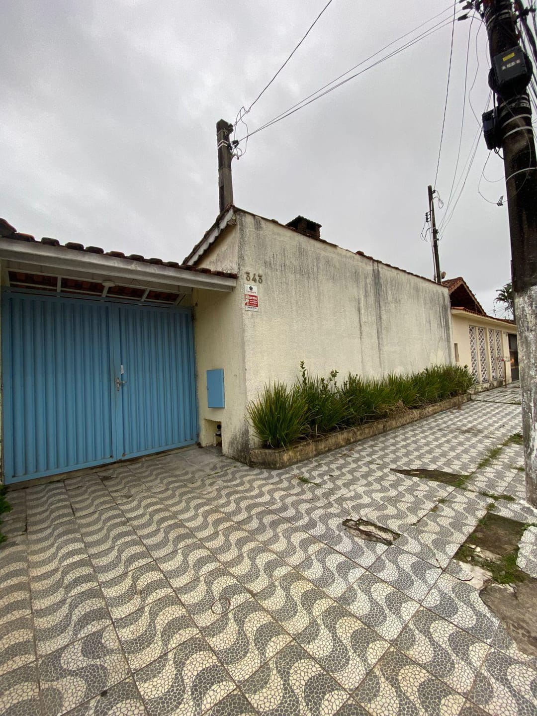 Casa com 2 Quartos para Temporada - Foto 12