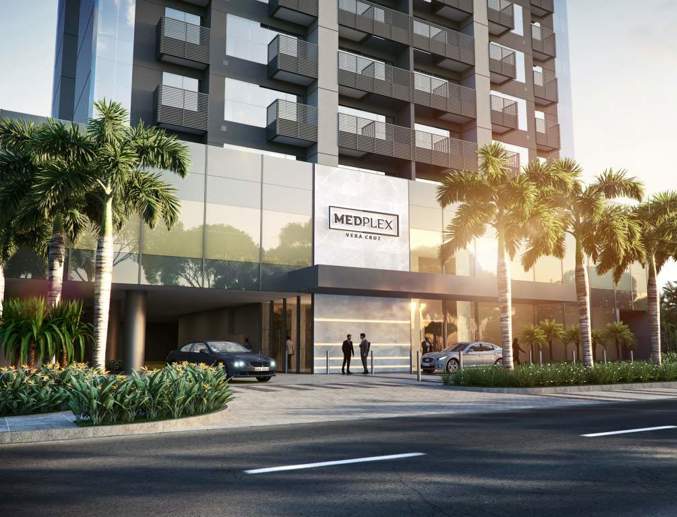 Comercial à Venda - Foto 1