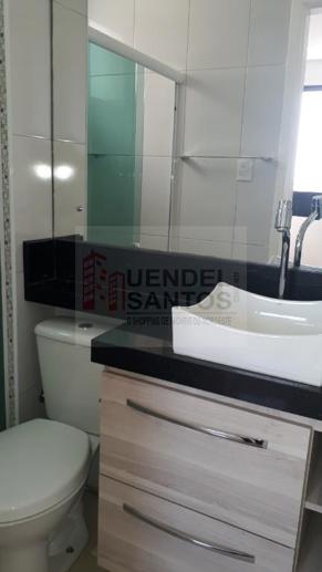 Apartamento com 3 Quartos à Venda, 78,00 m² - Foto 22