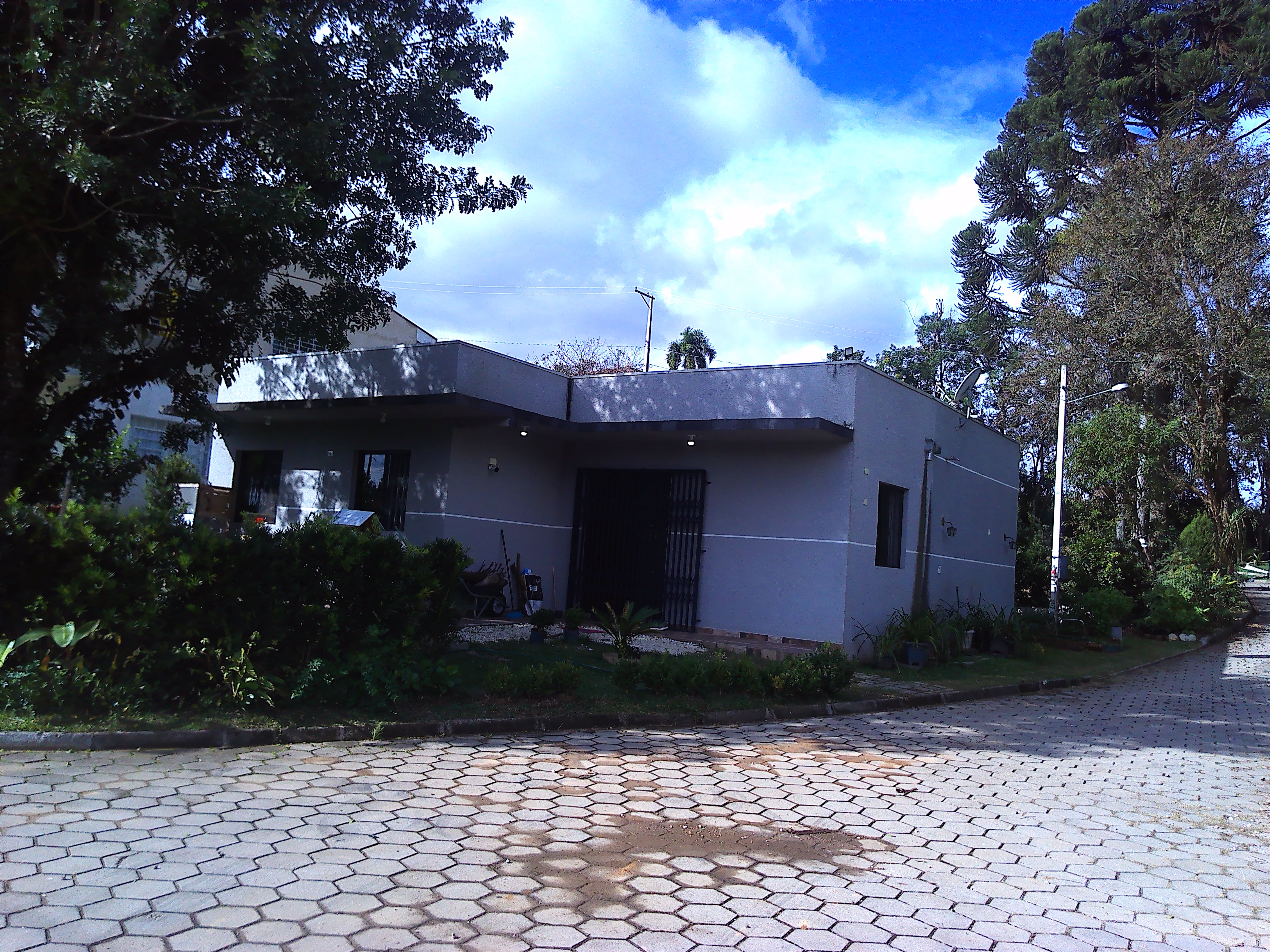 Rural com 3 Quartos à Venda, 1.237,22 m² - Foto 87