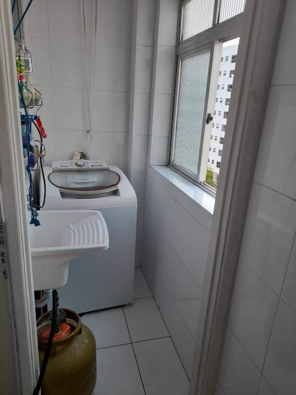Apartamento com 1 Quarto à Venda, 51,00 m² - Foto 6