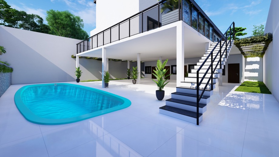 Casa com 2 Quartos à Venda - Foto 16