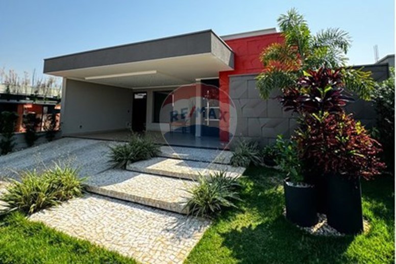 Casa à Venda - Foto 1