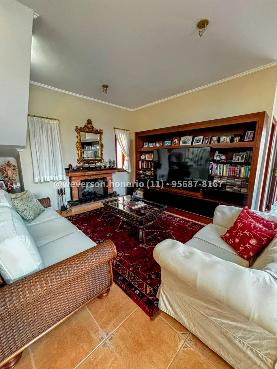 Casa com 4 Quartos à Venda, 3.665,00 m² - Foto 25