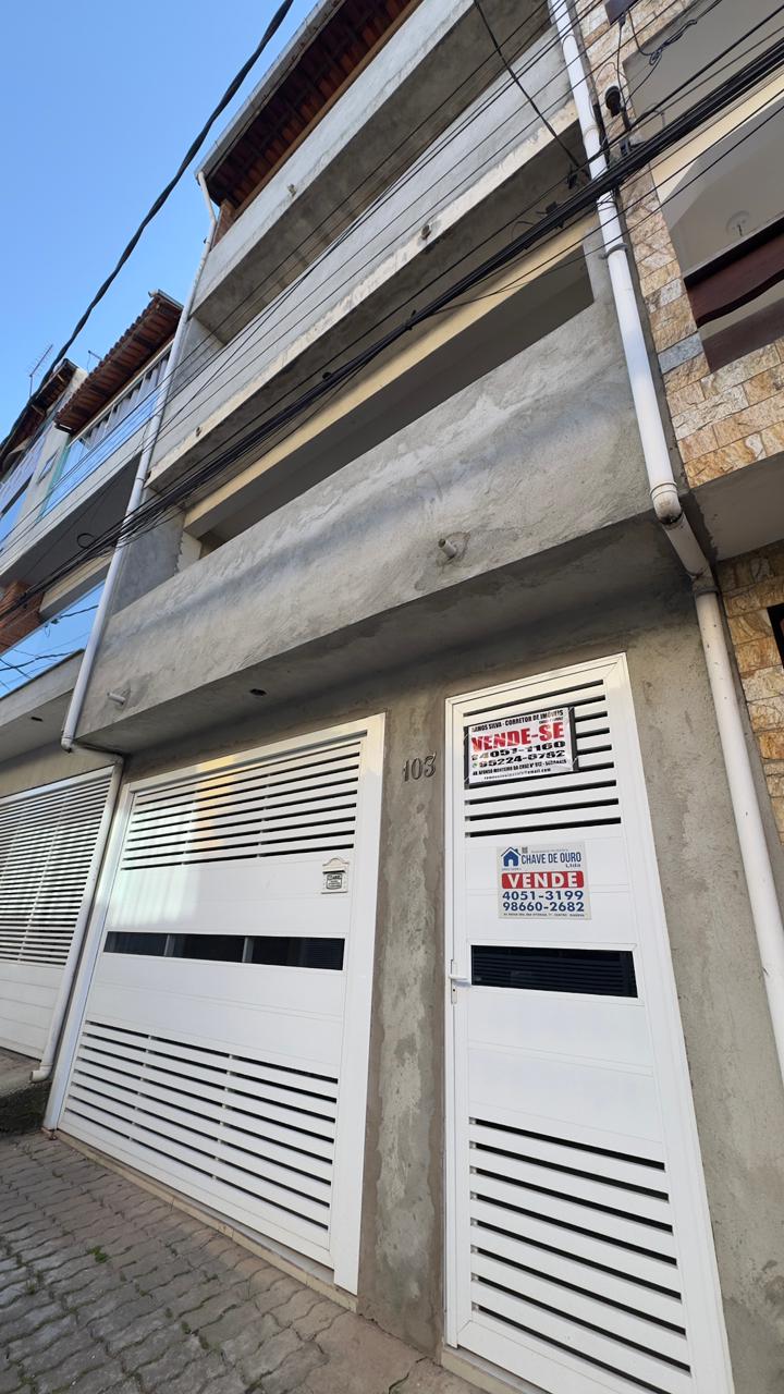 Casa com 3 Quartos à Venda - Foto 1