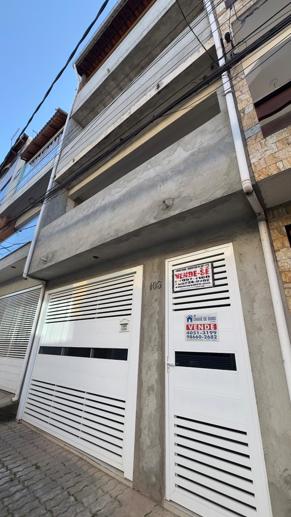 Casa com 3 Quartos à Venda - Foto 1