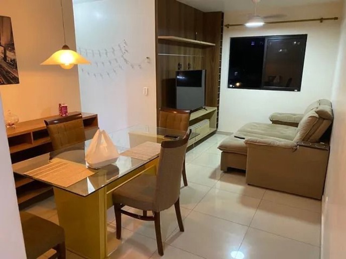 Apartamento com 3 Quartos à Venda - Foto 2