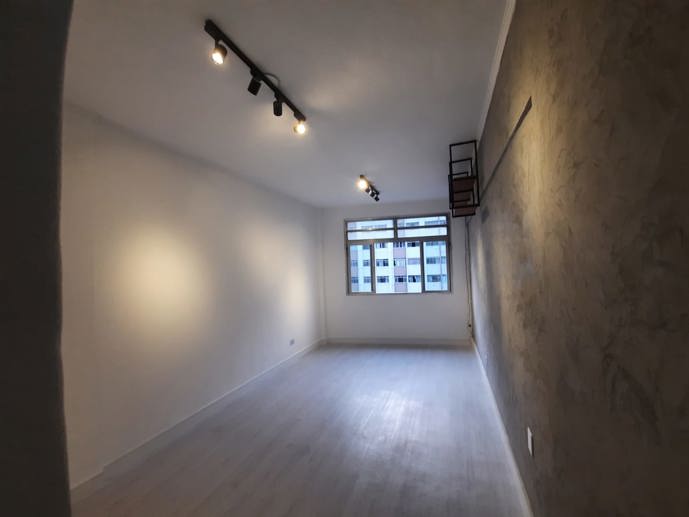 Apartamento com 1 Quarto à Venda - Foto 3