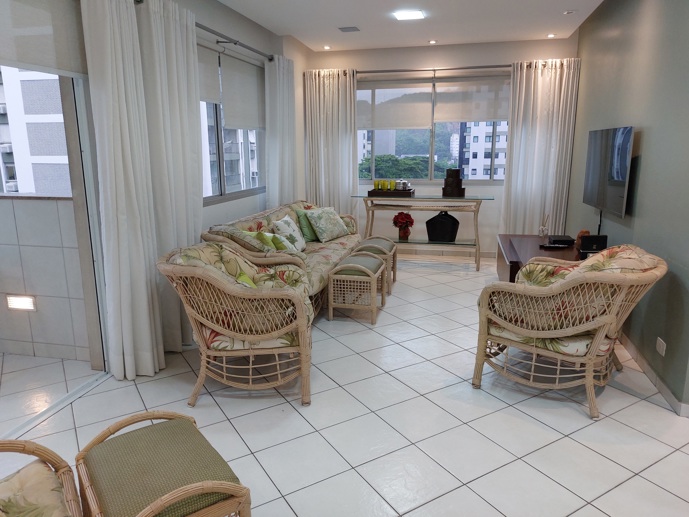 Apartamento com 4 Quartos à Venda, 150,00 m² - Foto 5