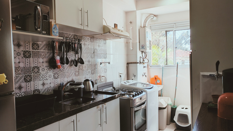 Apartamento com 3 Quartos à Venda, 74,00 m² - Foto 9