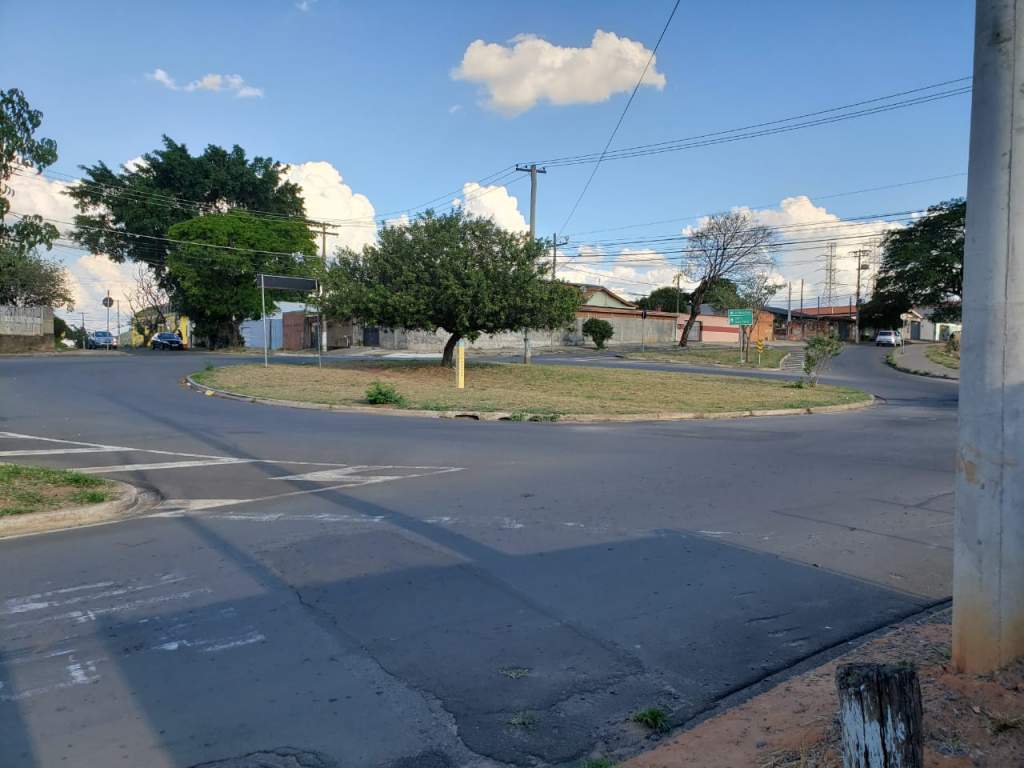 Terreno à Venda - Foto 4