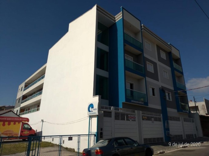 Apartamento com 2 Quartos à Venda - Foto 2