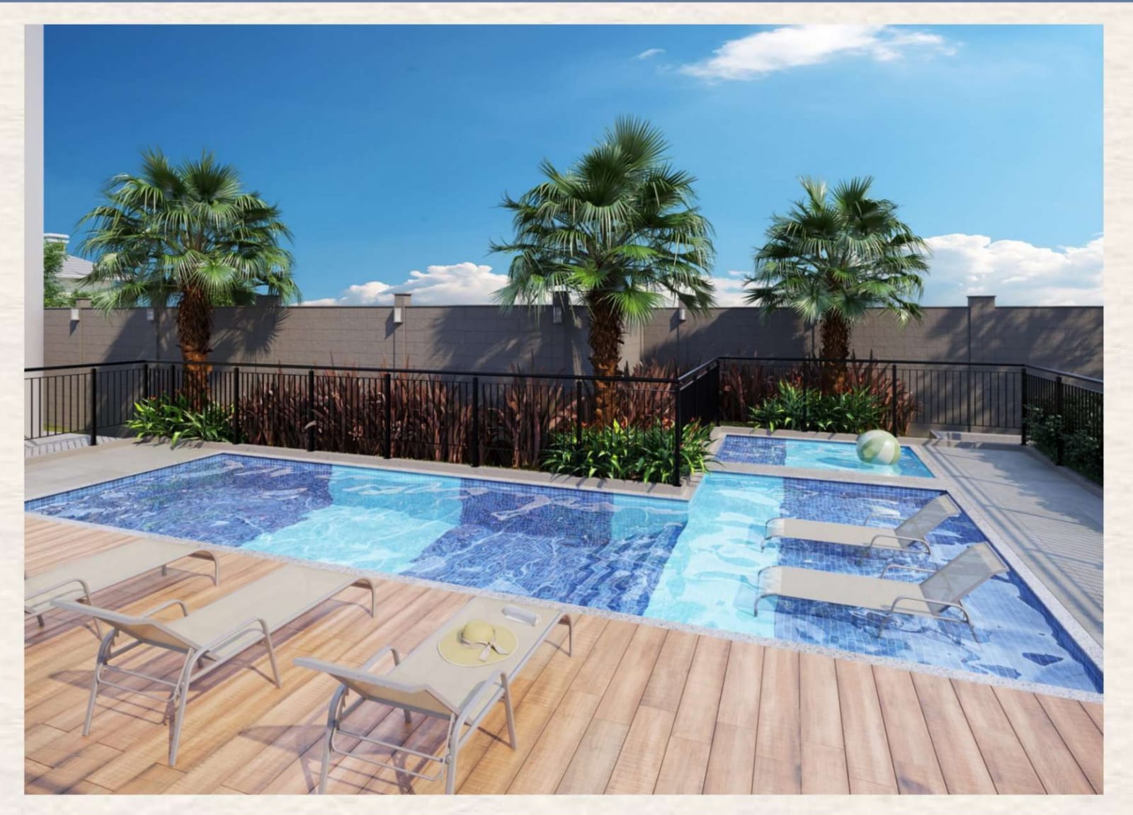 Apartamento com 1 Quarto à Venda, 24,00 m² - Foto 12