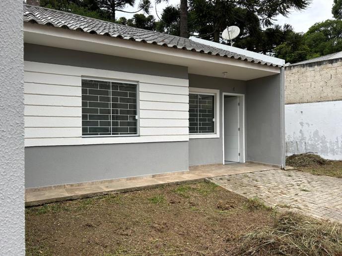 Casa com 2 Quartos à Venda, 54,00 m² - Foto 5