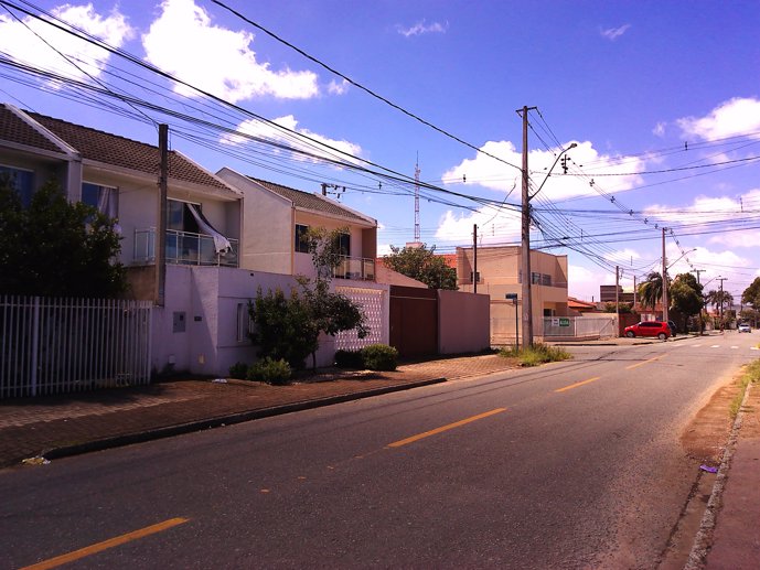 Casa com 3 Quartos à Venda - Foto 4