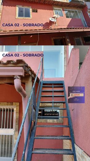 Casa com 2 Quartos à Venda - Foto 12