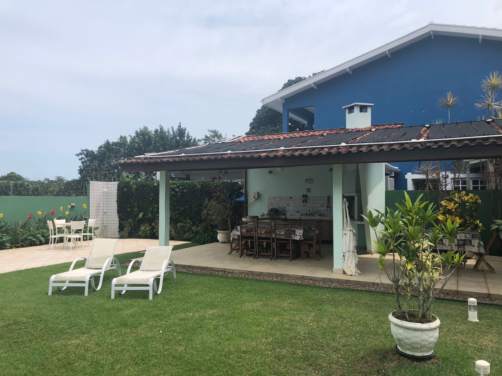 Casa para Temporada, 850,00 m² - Foto 30