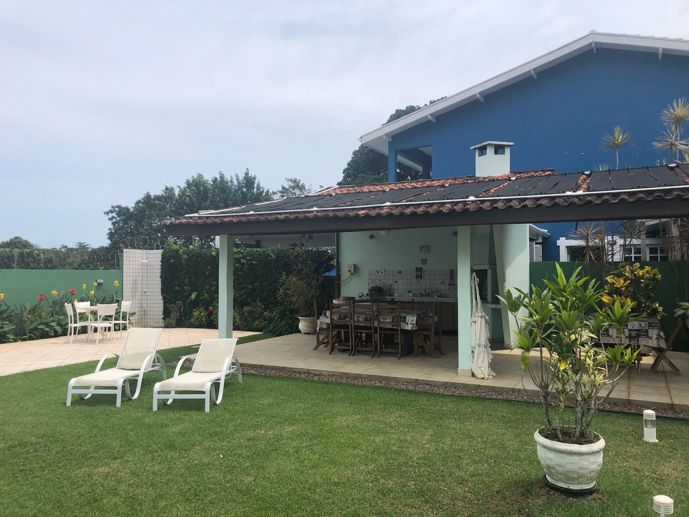 Casa para Temporada, 850,00 m² - Foto 33