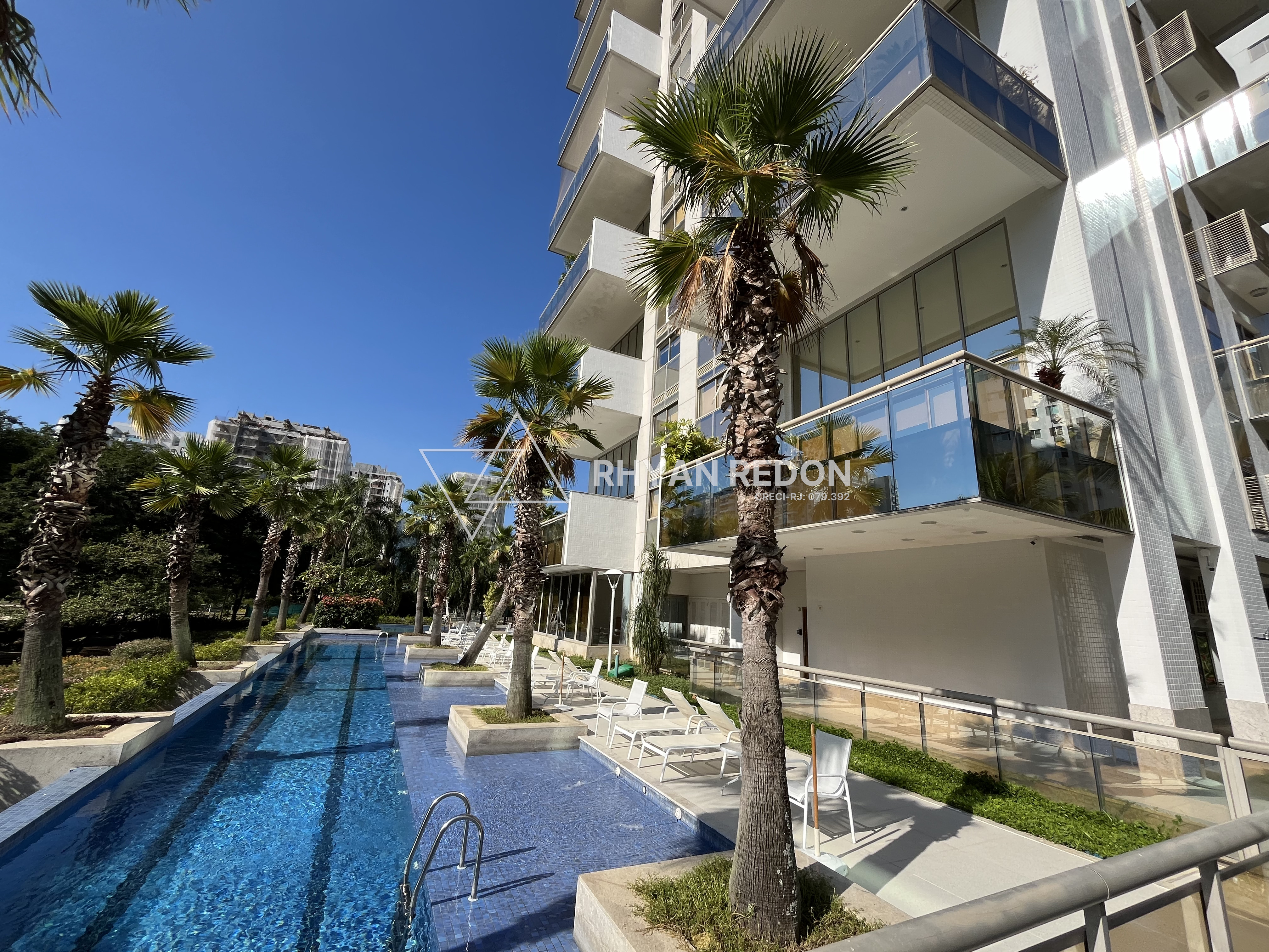 Apartamento com 4 Quartos à Venda, 366,27 m² - Foto 8