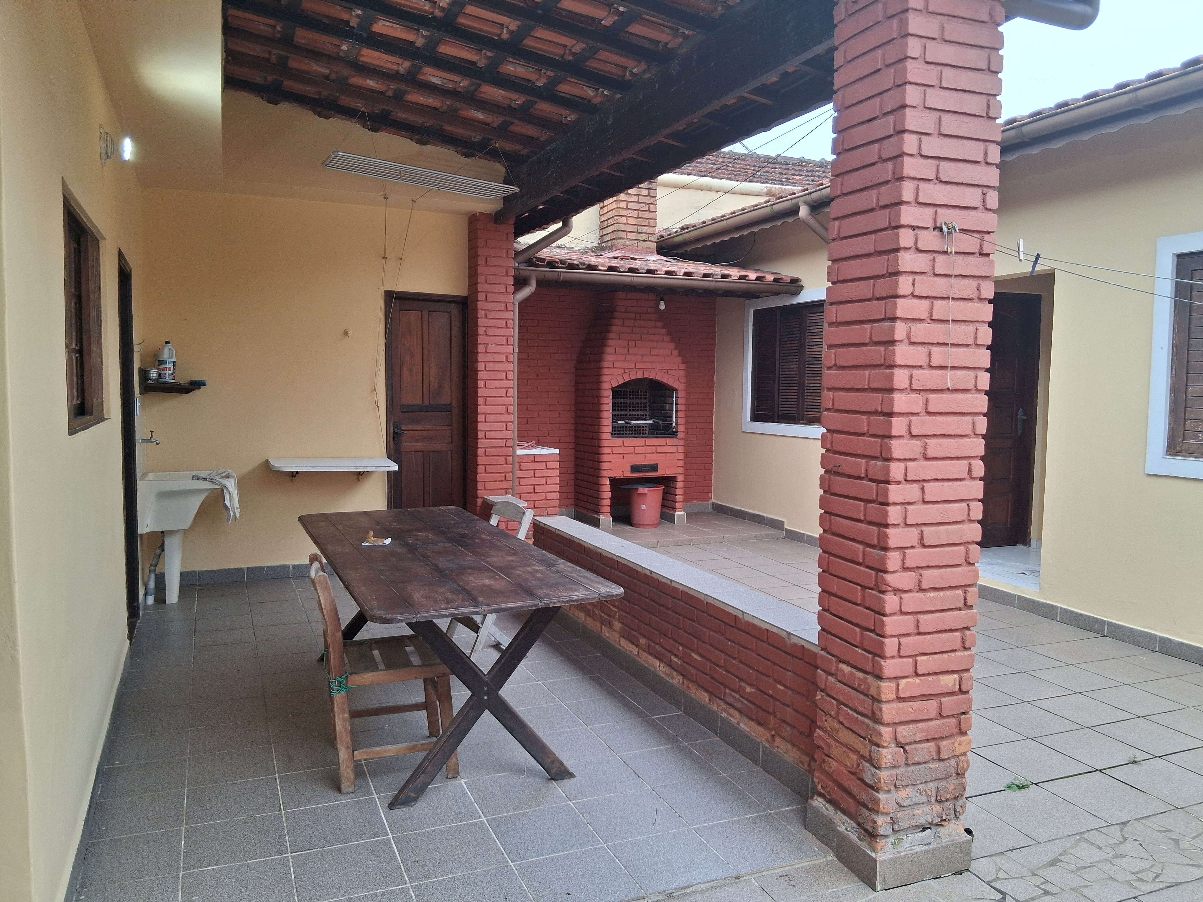 Casa com 3 Quartos para Temporada, 290,00 m² - Foto 9