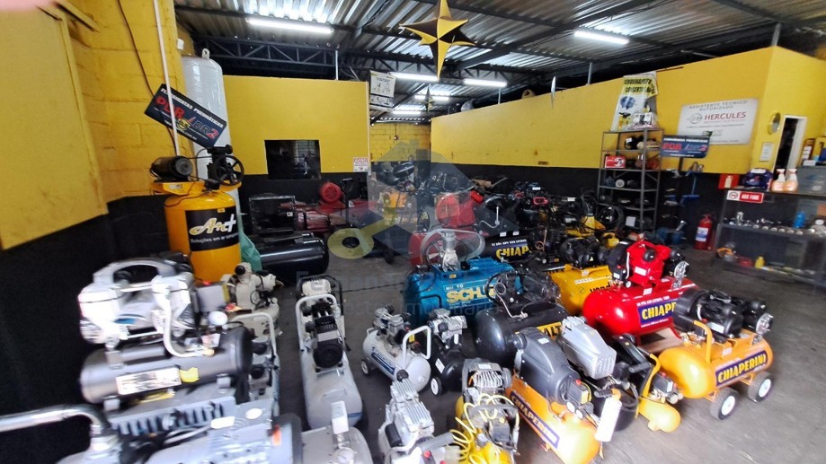 Casa à Venda - Foto 1