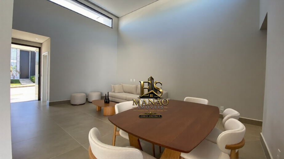Casa com 3 Quartos à Venda, 189,71 m² - Foto 6