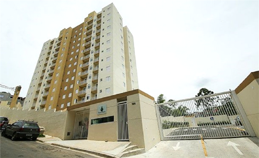 Apartamento com 2 Quartos à Venda, 51,00 m² - Foto 1