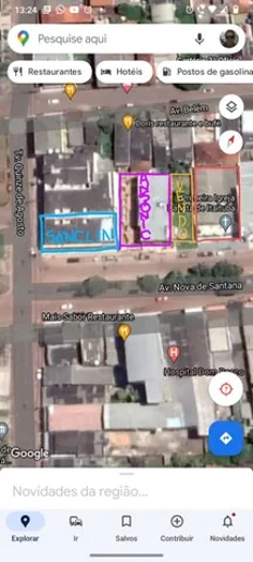 Comercial à Venda, 238,00 m² - Foto 1
