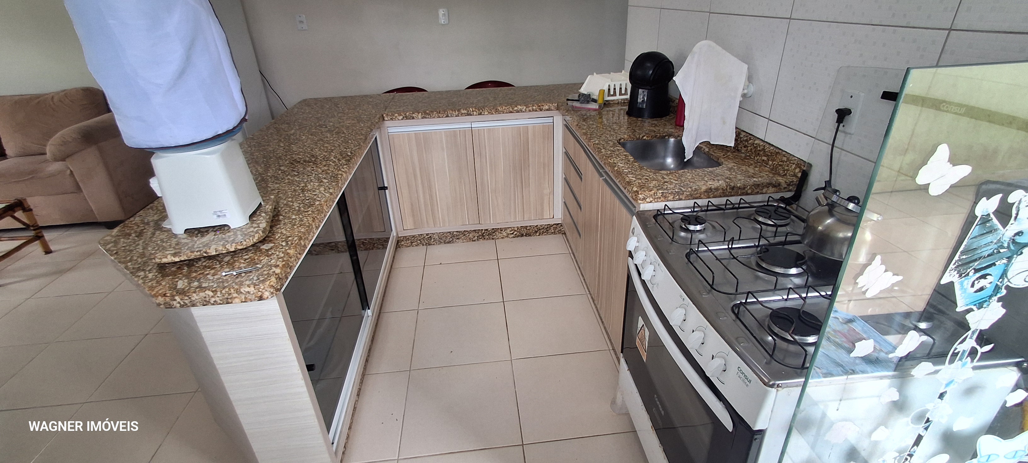 Casa com 3 Quartos à Venda, 98,00 m² - Foto 5