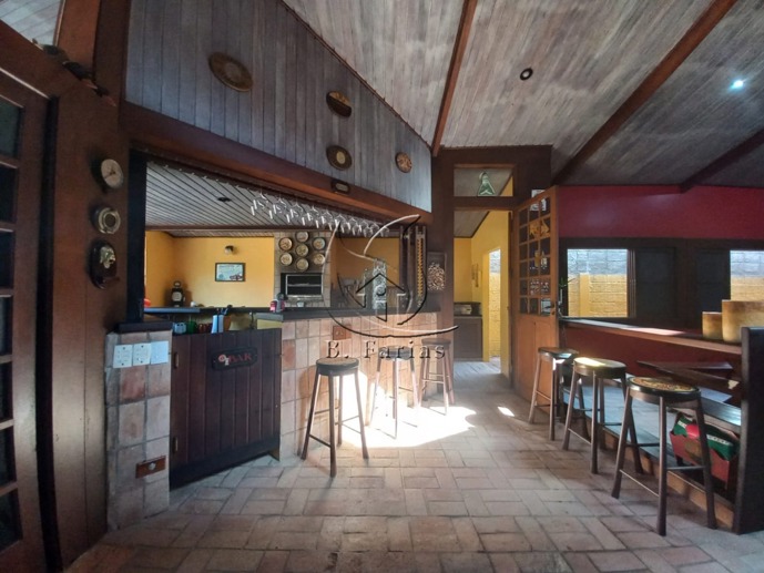 Casa com 7 Quartos à Venda, 1.060,00 m² - Foto 15
