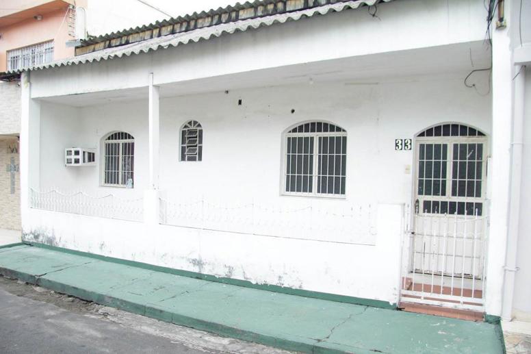 Casa com 1 Quarto à Venda, 124,02 m² - Foto 1