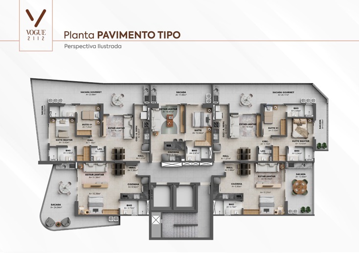 Apartamento com 2 Quartos à Venda - Foto 21