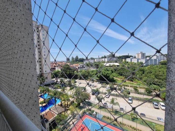 Apartamento com 2 Quartos à Venda, 59,00 m² - Foto 9
