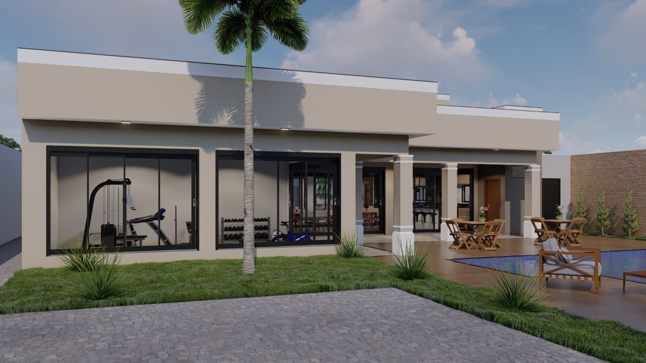 Casa com 3 Quartos à Venda, 1.012,00 m² - Foto 17