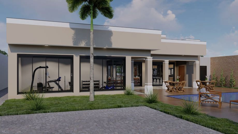 Casa com 3 Quartos à Venda, 1.012,00 m² - Foto 17