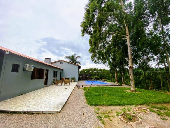 Rural com 2 Quartos à Venda, 112,00 m² - Foto 3